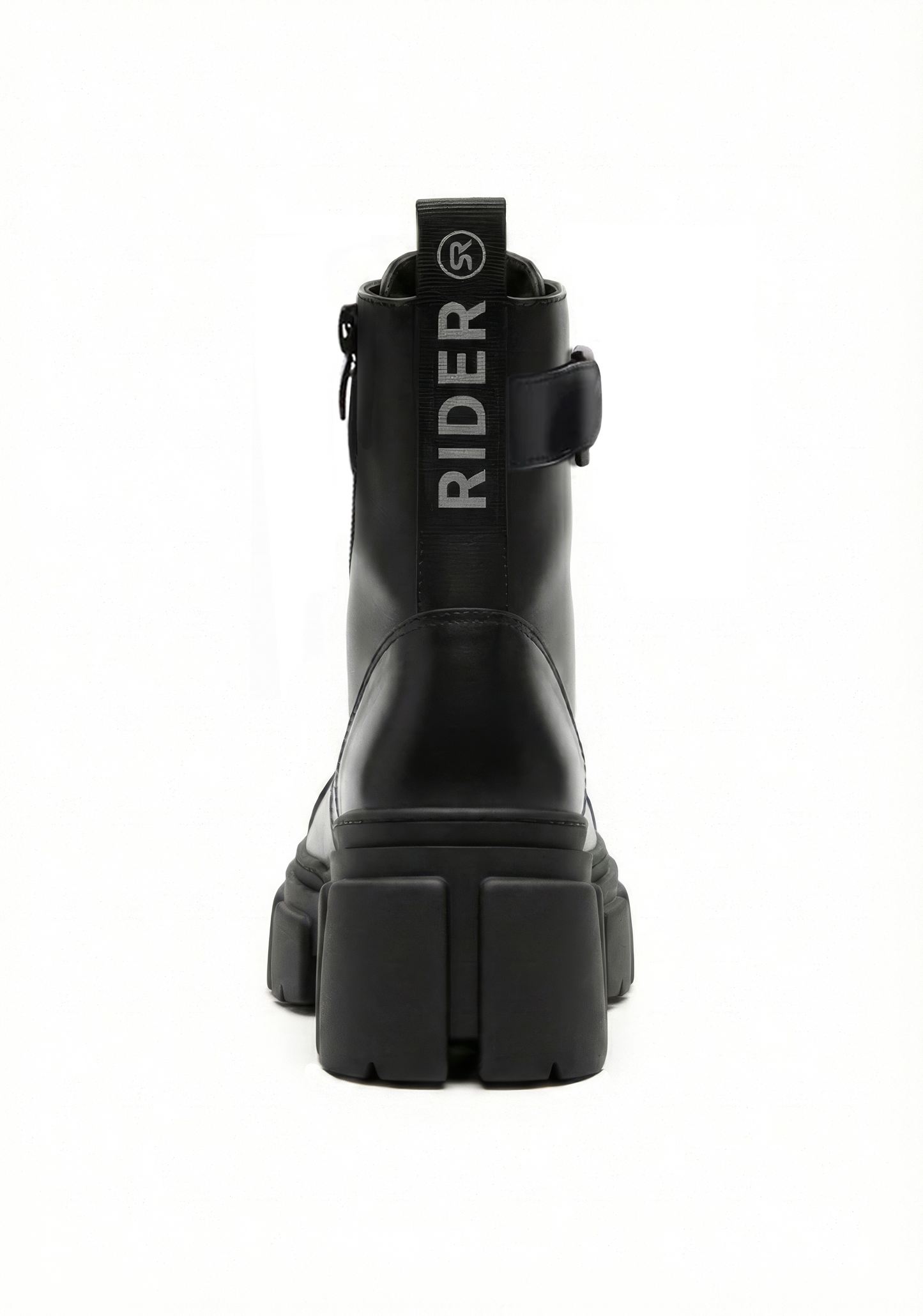 Rise Queen 001 - Botte de moto à plateforme - En précommande